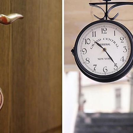 Hotel Przy Oslej Bramie Wałbrzych Zewnętrze zdjęcie